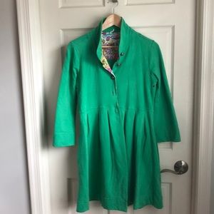 COPY - Kelly Green Coat!